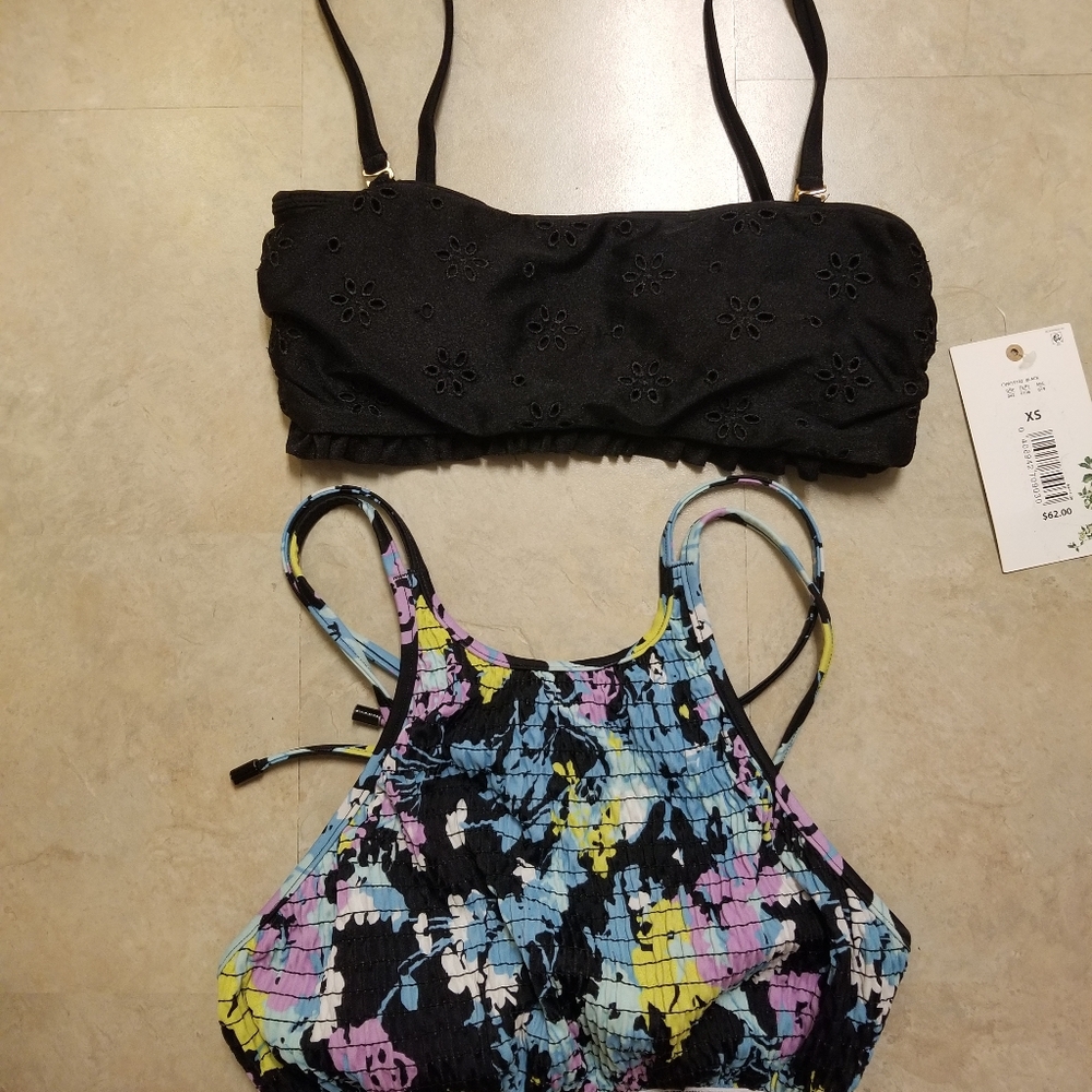 Bathing suits top
